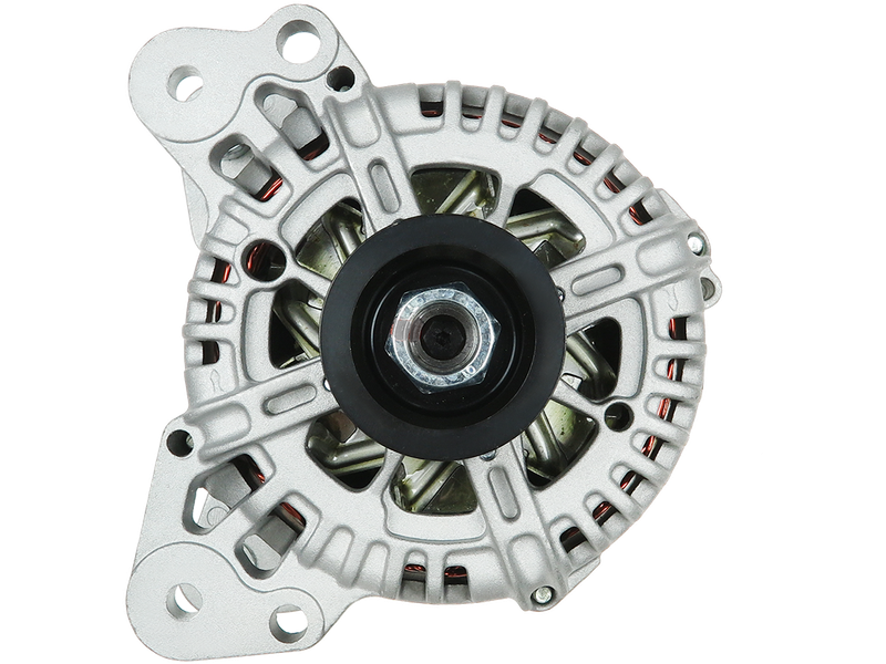 AS-PL A3204 Generator — VW, SKODA, AUDI