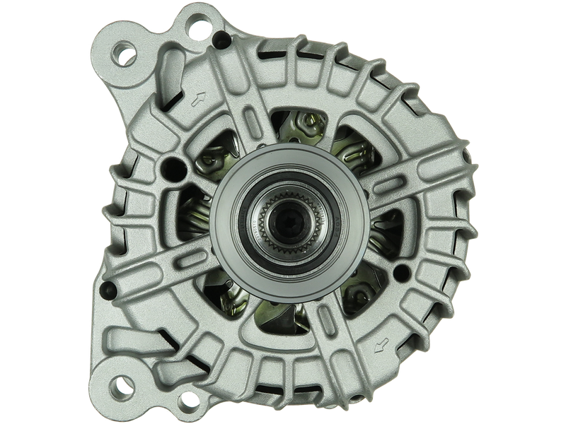 AS-PL A3216 Generator — VW, SKODA, AUDI