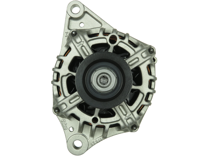 AS-PL A3220PR Generator — NISSAN