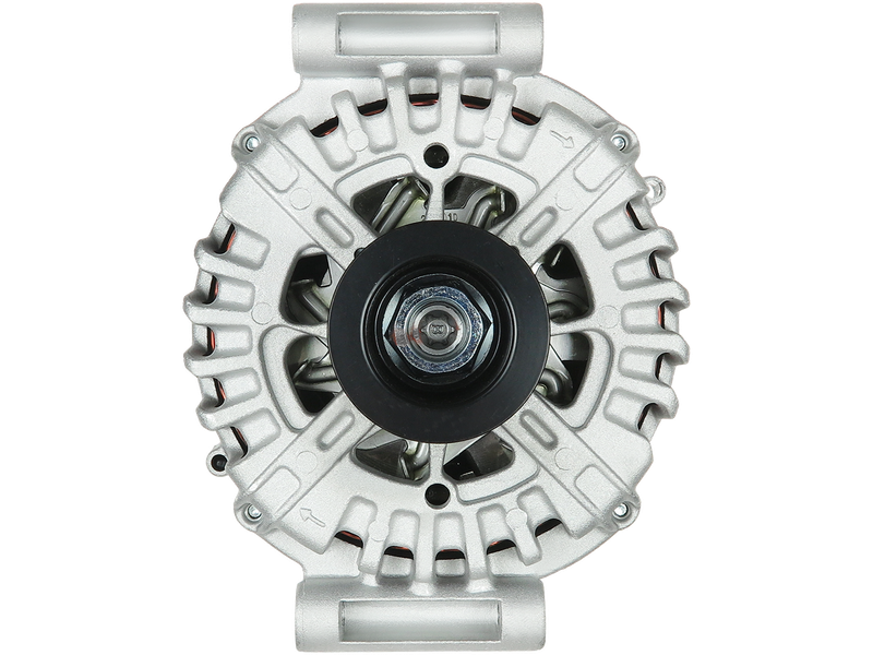 AS-PL A3232 Generator — MERCEDES-BENZ, VOLVO