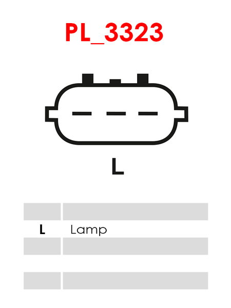 Valeo A3237(VALEO) Generator — HYUNDAI, KIA