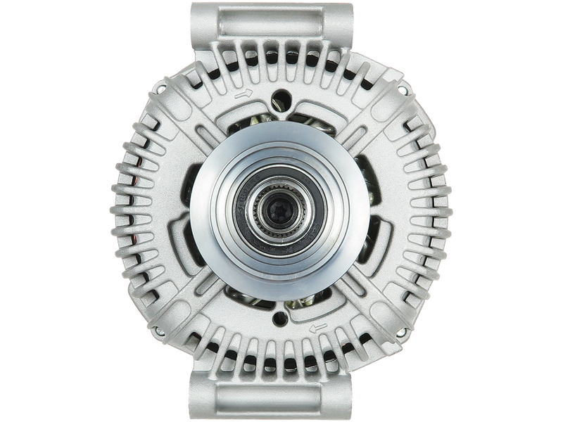 AS-PL A3257 Generator — AUDI