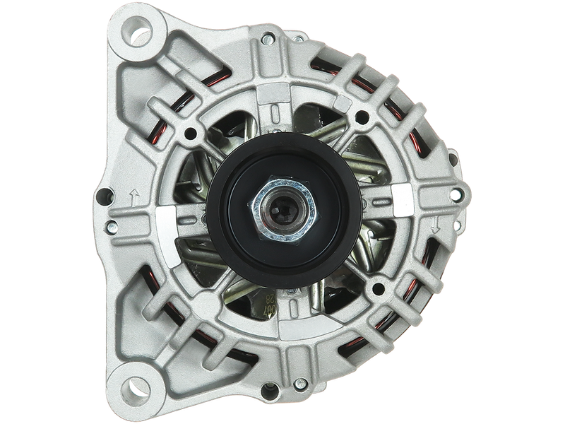 AS-PL A3258 Generator — CITROËN, PEUGEOT, FIAT