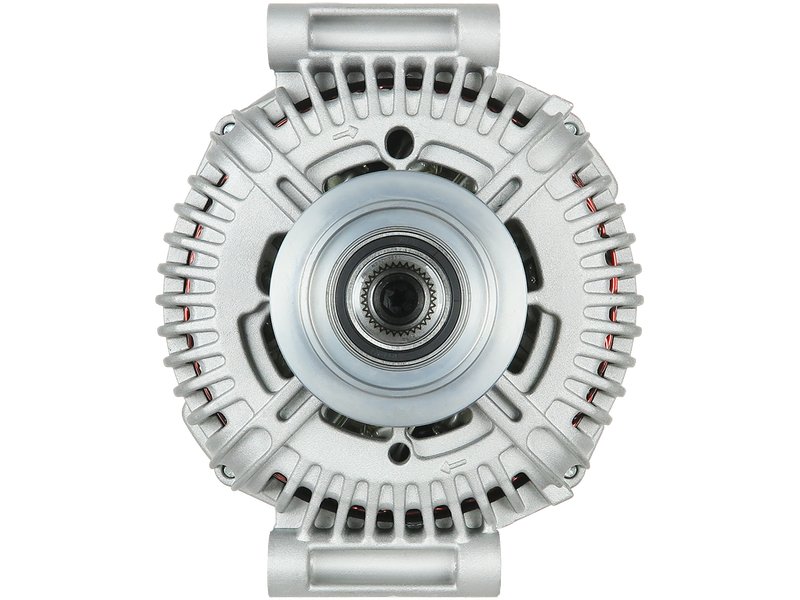 AS-PL A3265 Generator — AUDI