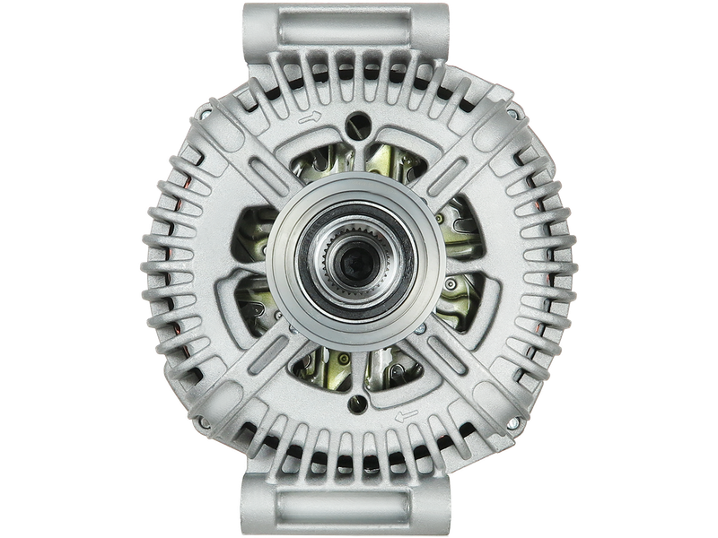 AS-PL A3266 Generator — MERCEDES-BENZ