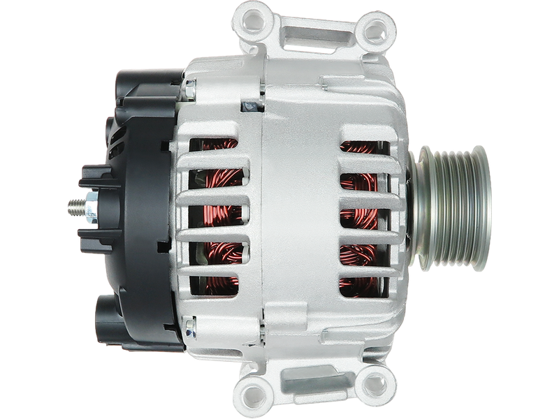 AS-PL A3307S Generator — AUDI, VW