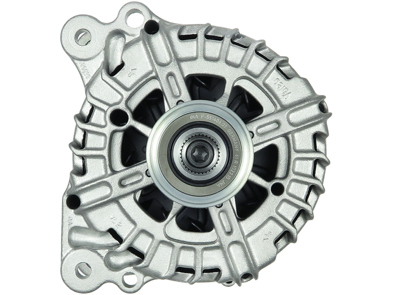 AS-PL A3317PR Generator — VW, SKODA, SEAT