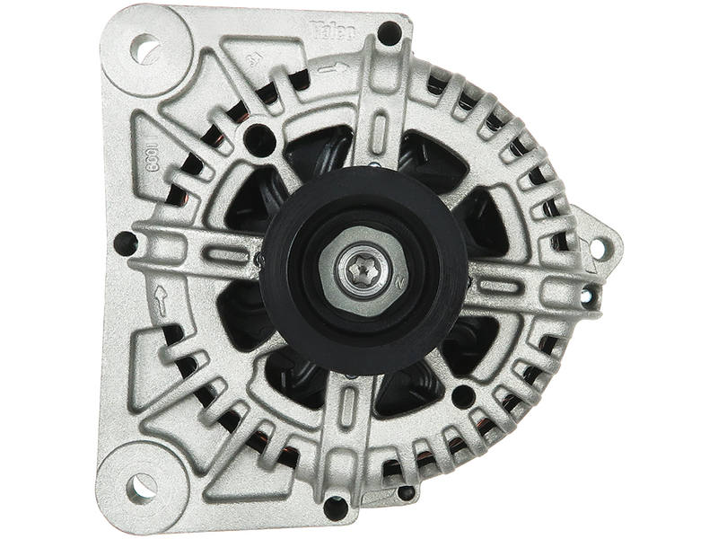 AS-PL A3320PR Generator — RENAULT