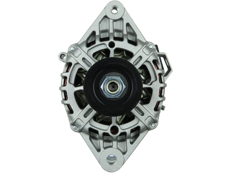 AS-PL A3338S Generator — HYUNDAI