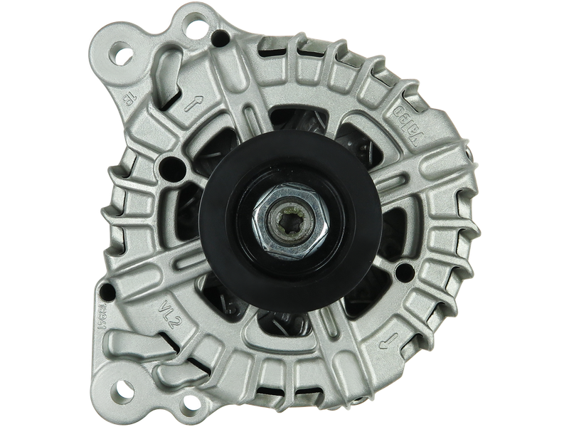 AS-PL A3342PR Generator — AUDI, NISSAN