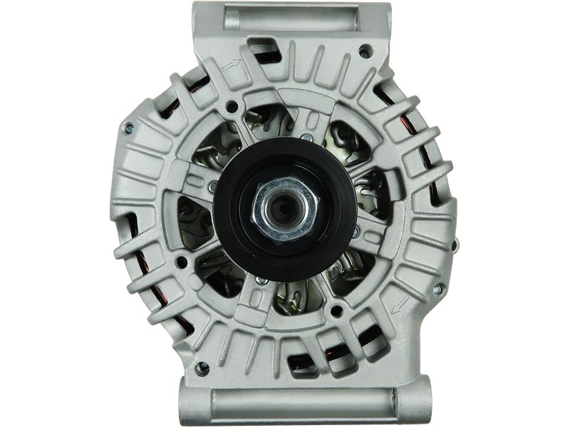 AS-PL A3346S Generator — MINI