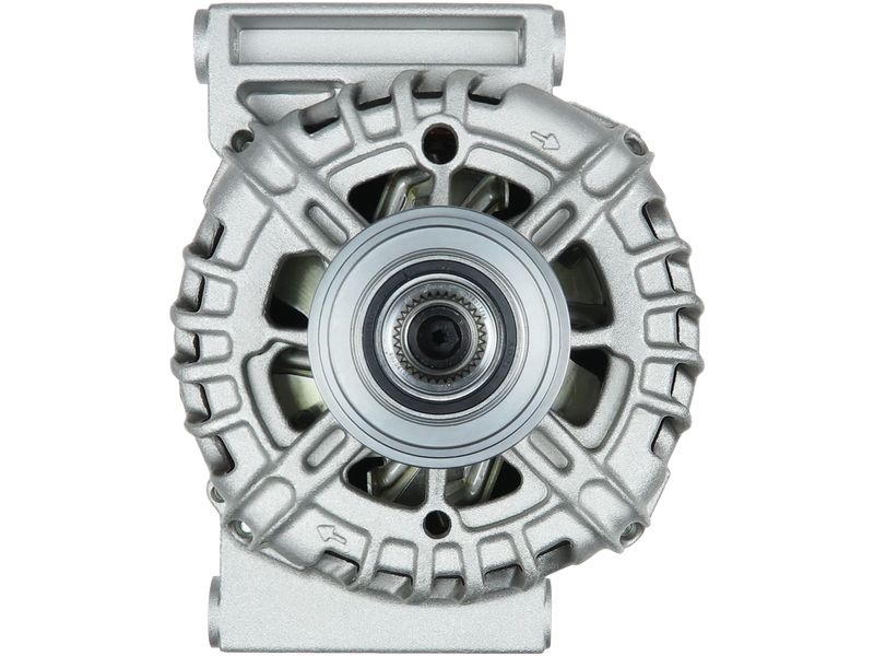 AS-PL A3347S Generator — OPEL, VAUXHALL, CHEVROLET