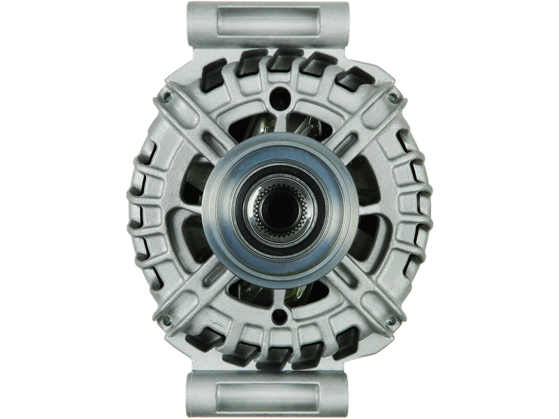 AS-PL A3352S Generator — MERCEDES-BENZ