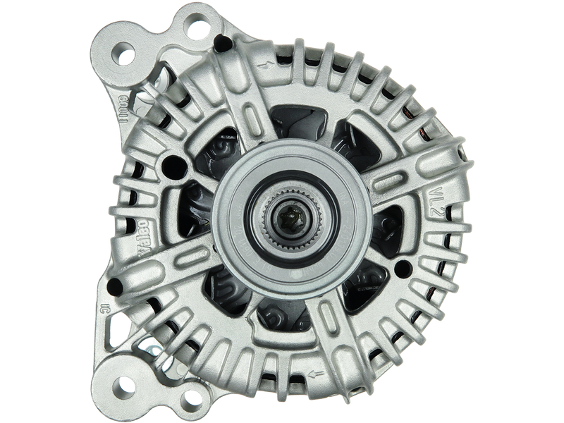 AS-PL A3354PR Generator — VW, SKODA, SEAT