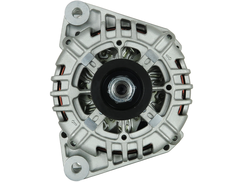 AS-PL A3356S Generator — MERCEDES-BENZ, CHRYSLER