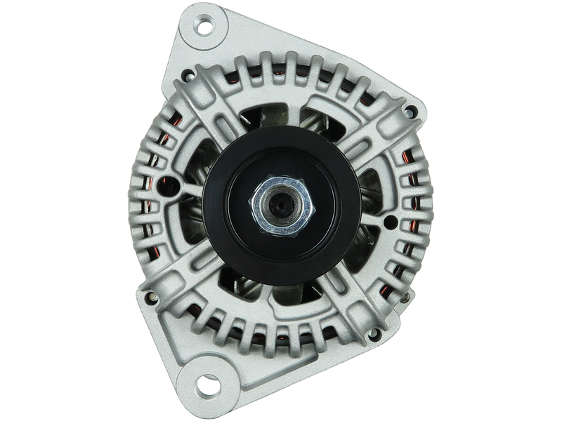 AS-PL A3357S Generator — NISSAN