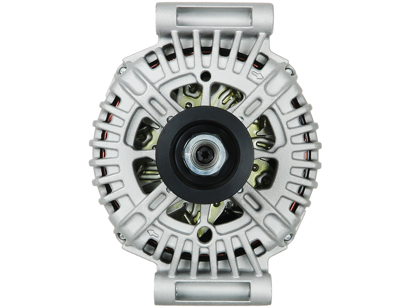 AS-PL A3360S Generator — MERCEDES-BENZ