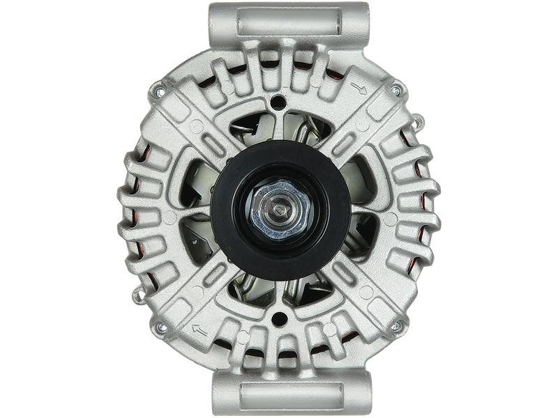 AS-PL A3361S Generator — MERCEDES-BENZ