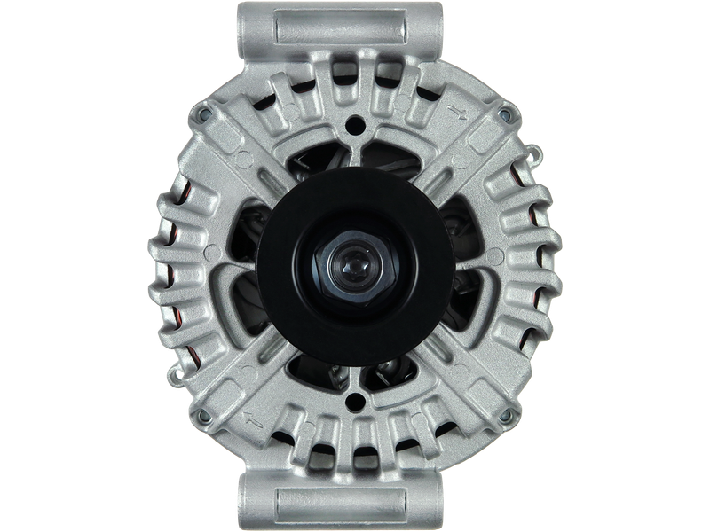 AS-PL A3365S Generator — MERCEDES-BENZ