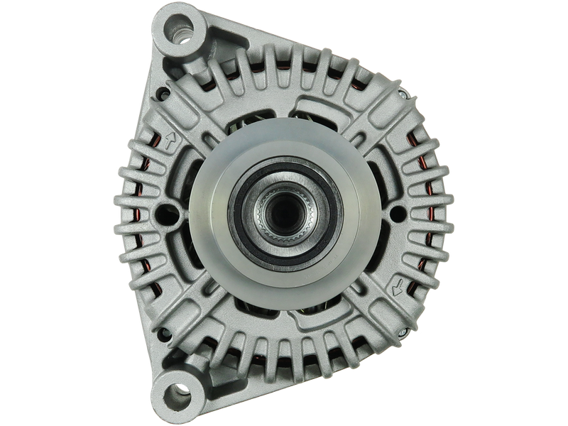 AS-PL A3366S Generator — CHEVROLET, FORD