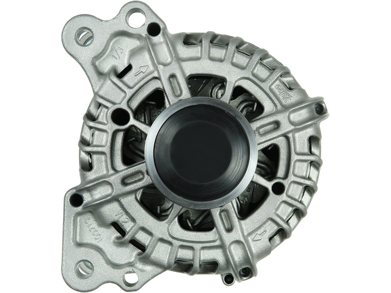 AS-PL A3370PR Generator — SKODA, VW, SEAT