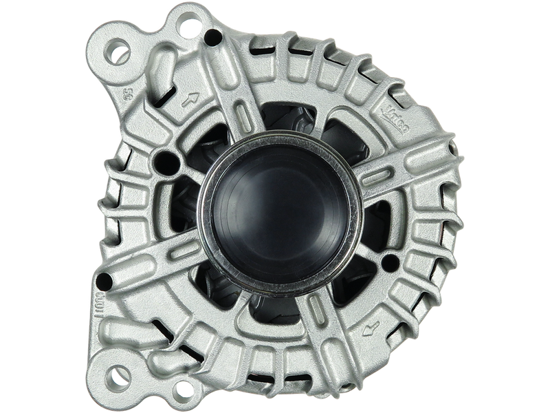 AS-PL A3371PR Generator — VW, SKODA, SEAT