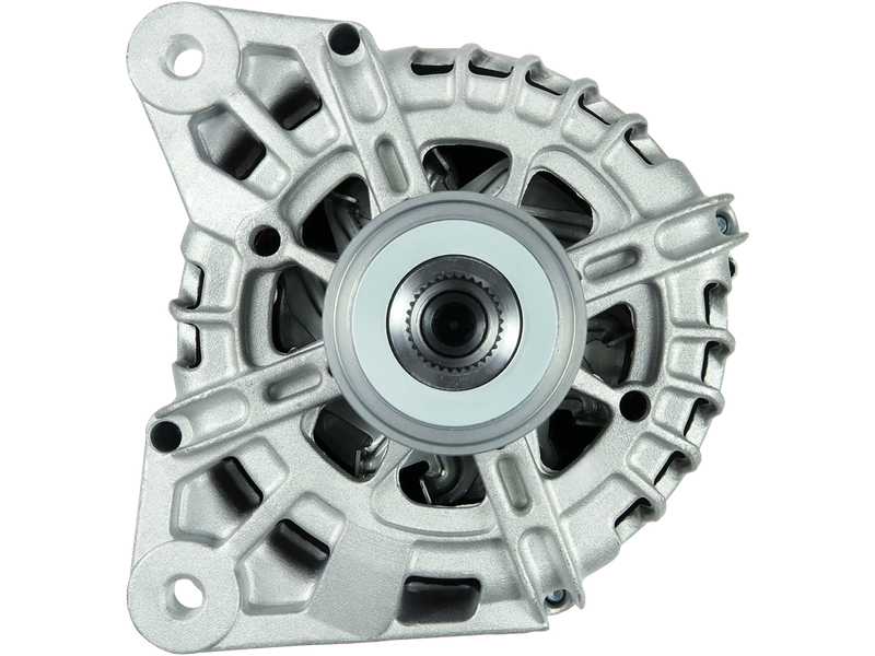 AS-PL A3372S Generator — NISSAN, RENAULT