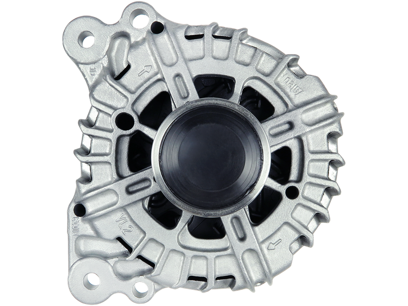 AS-PL A3377PR Generator — VW