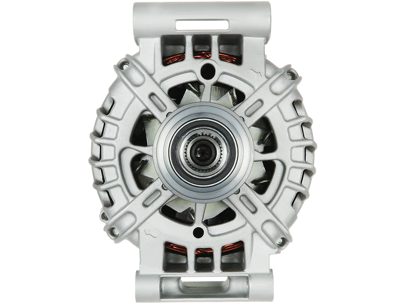 AS-PL A3382S Generator — MINI, PEUGEOT, CITROËN