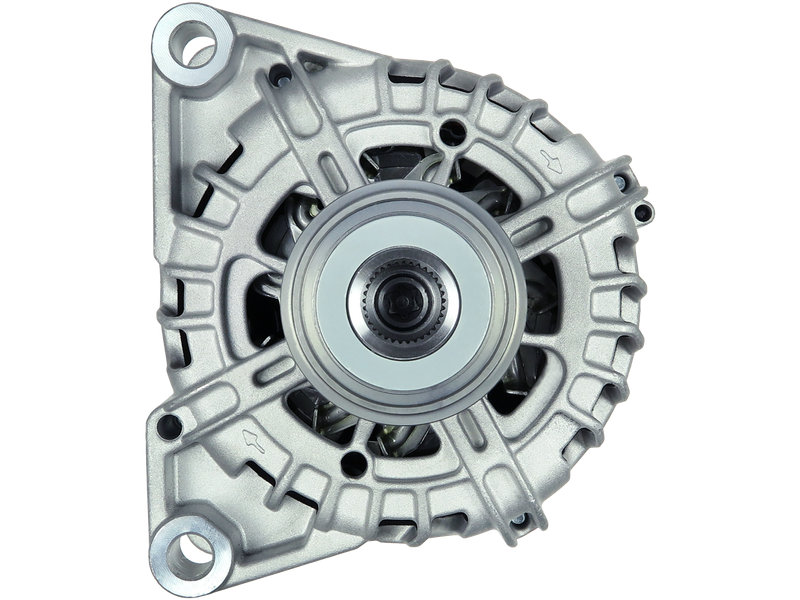 AS-PL A3383S Generator — FORD, VOLVO, MAZDA