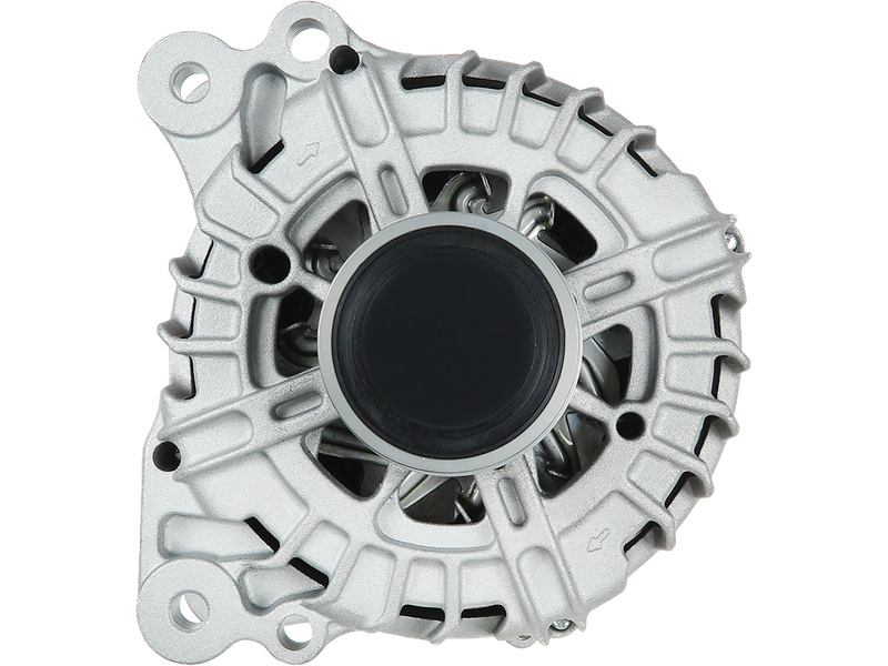 AS-PL A3384S Generator — VW, SKODA, SEAT