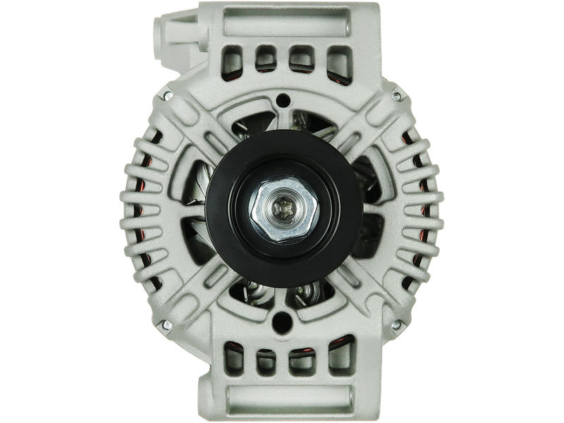 AS-PL A3385S Generator — BUICK