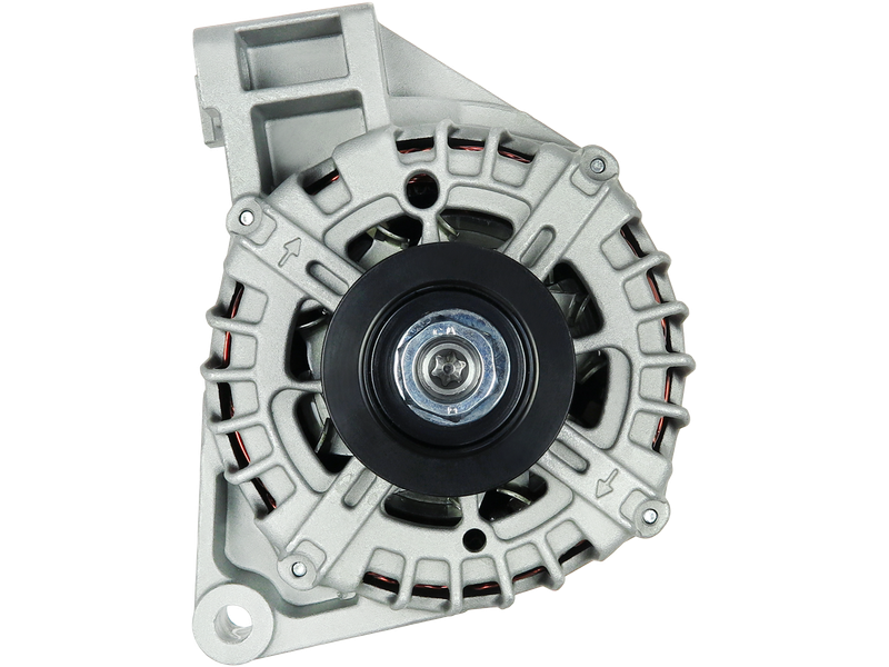 AS-PL A3386S Generator — CADILLAC, CHEVROLET, OPEL