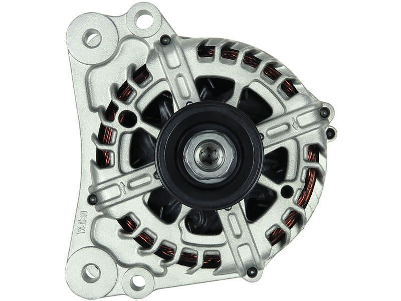 AS-PL A3390PR Generator — VW