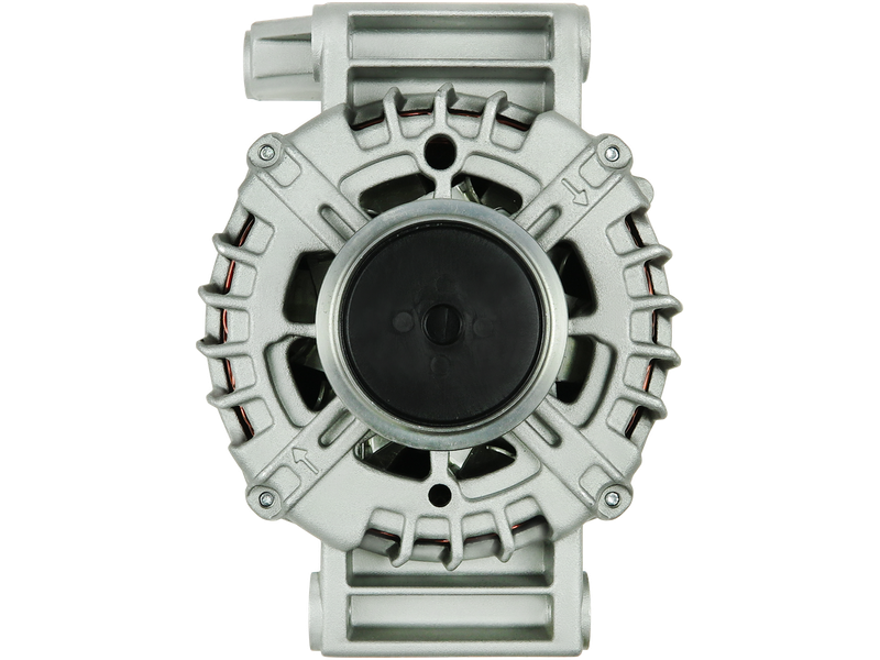 AS-PL A3391S Generator — BUICK