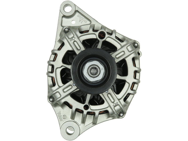 AS-PL A3395PR Generator — NISSAN, CITROËN