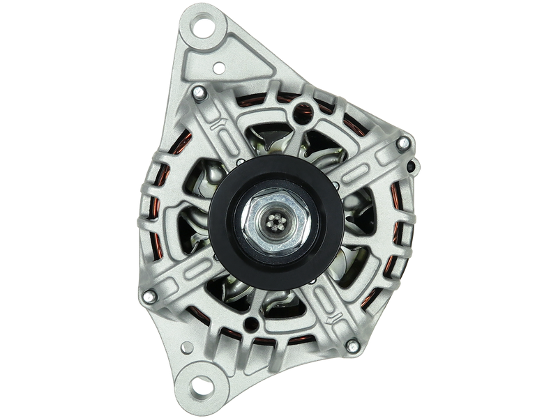 AS-PL A3395S Generator — NISSAN, CITROËN