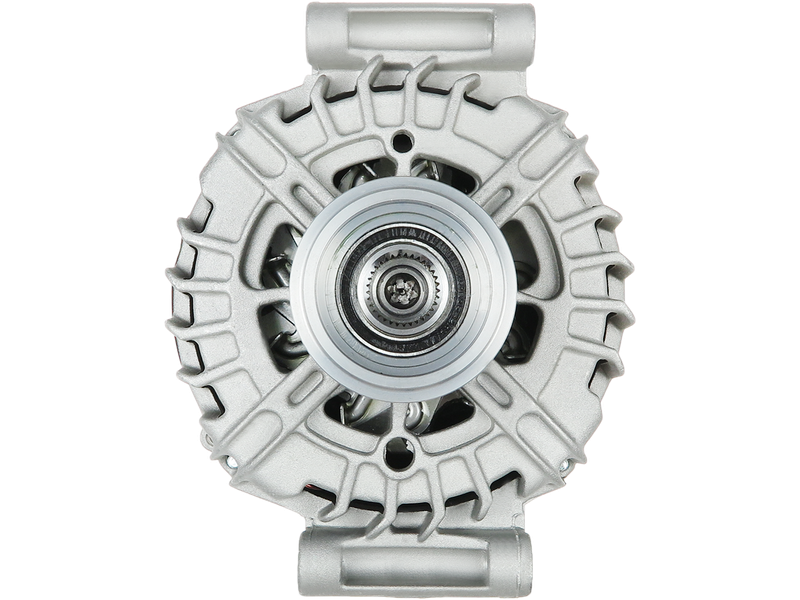 AS-PL A3396S Generator — AUDI, PORSCHE