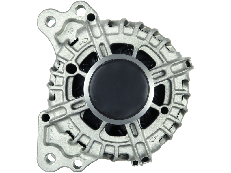 AS-PL A3399PR Generator — VW