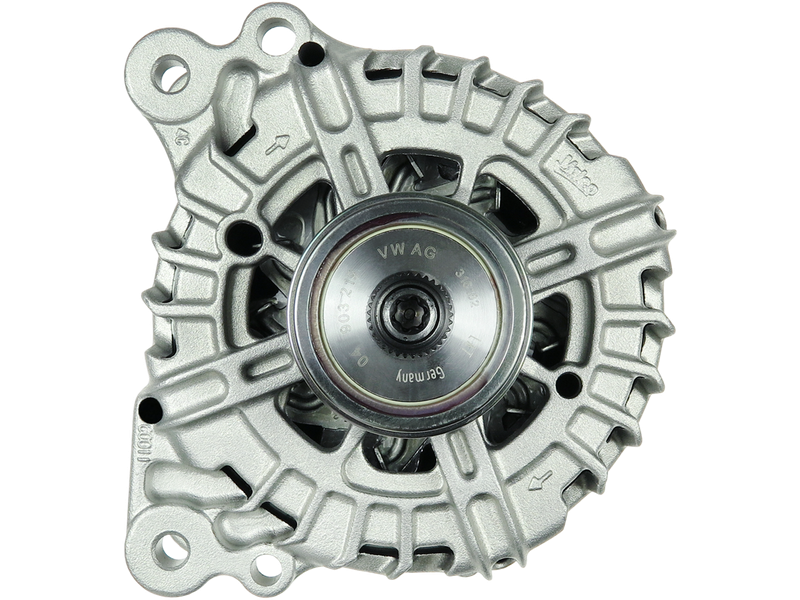 AS-PL A3400PR Generator — VW, AUDI, SEAT