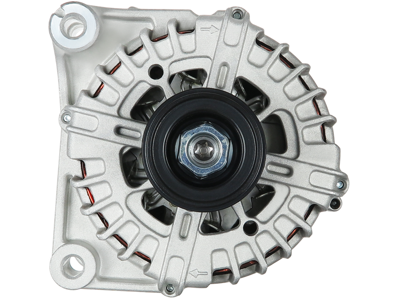 AS-PL A3402S Generator — BMW