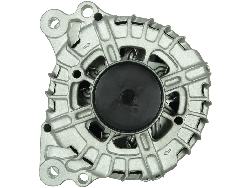 AS-PL A3405S Generator — VW