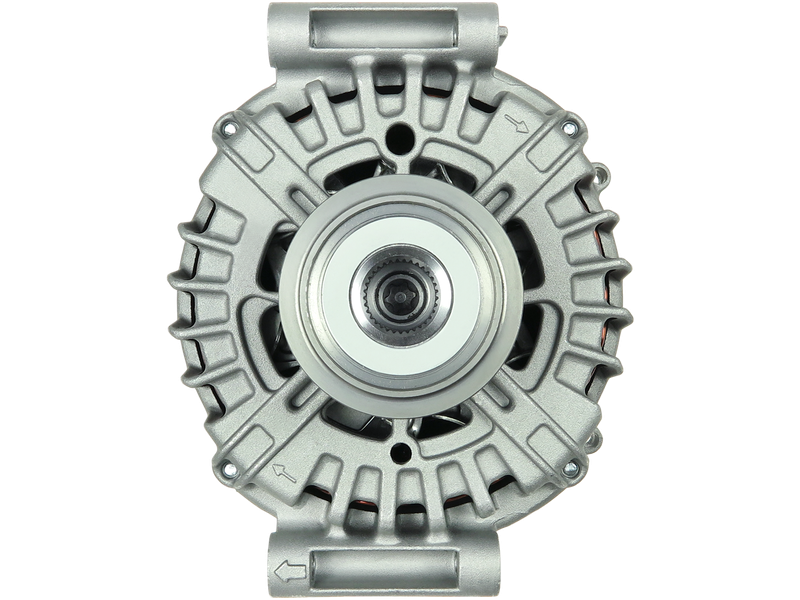 AS-PL A3406S Generator — AUDI