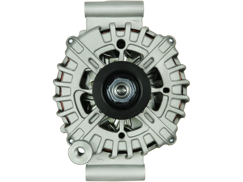 AS-PL A3409S Generator — BMW