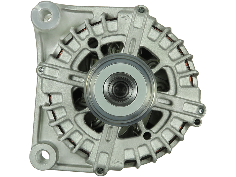 AS-PL A3416S Generator — BMW