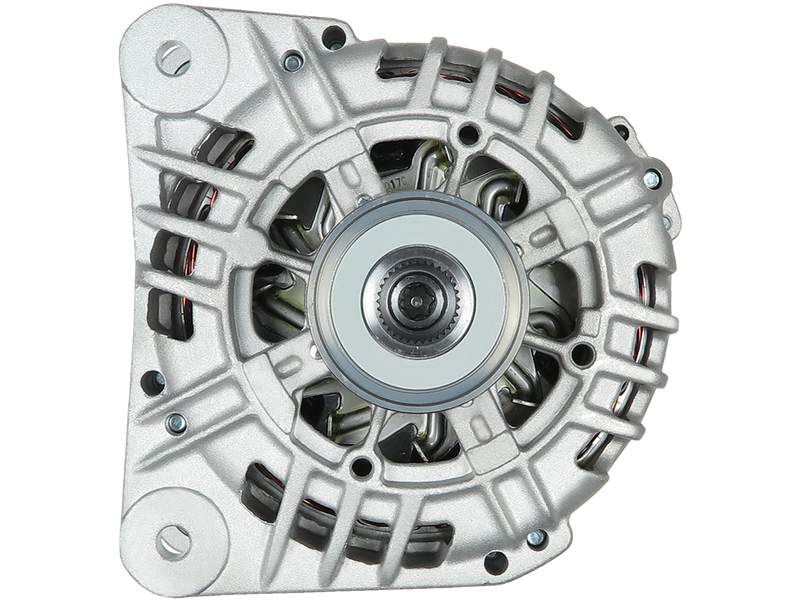 AS-PL A3418S Generator — RENAULT, OPEL, NISSAN