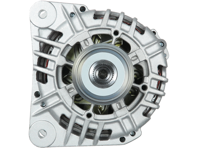 AS-PL A3424S Generator — VW, SEAT, AUDI