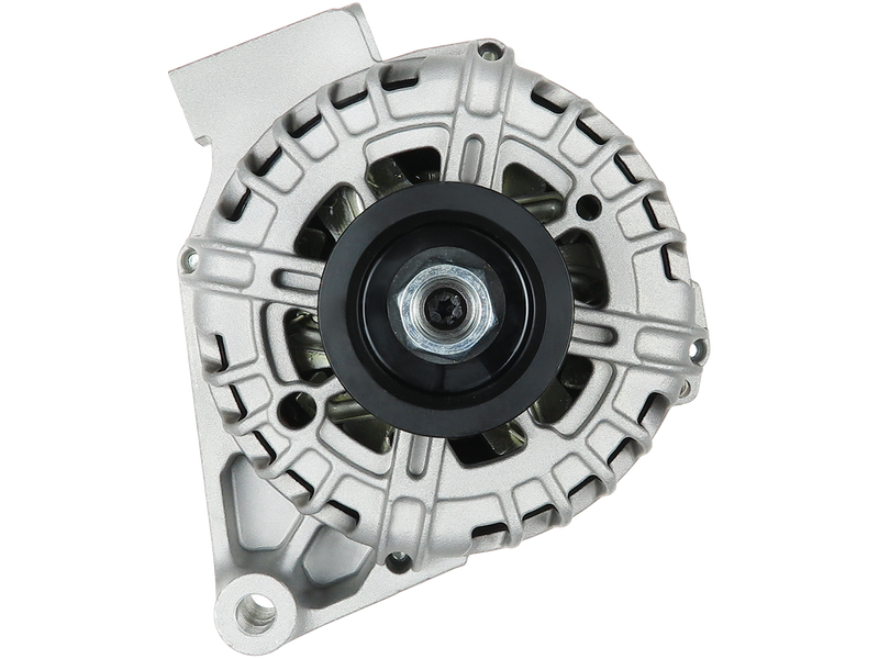 AS-PL A3426S Generator — CHEVROLET, PONTIAC, SATURN