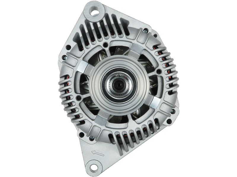 AS-PL A3427S Generator — RENAULT, VOLVO