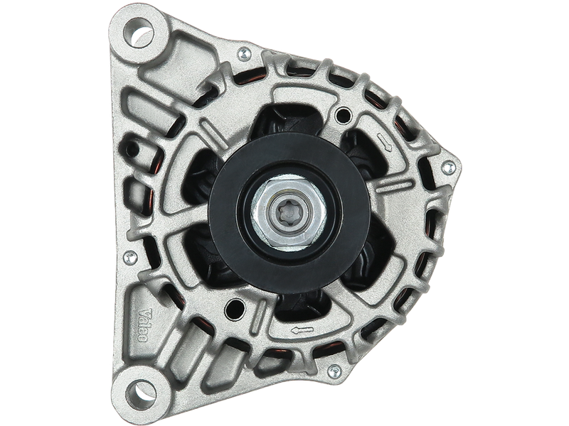 AS-PL A3428PR Generator — CITROËN, PEUGEOT, FIAT